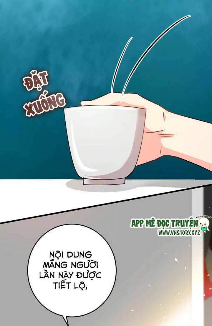 thiên hậu trở về chapter 79 42