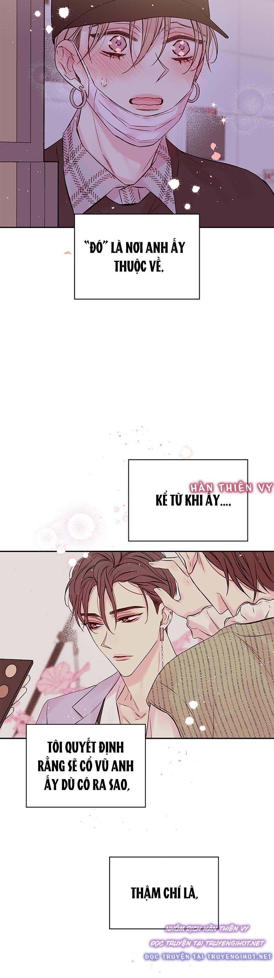 in my closet chapter 63 4