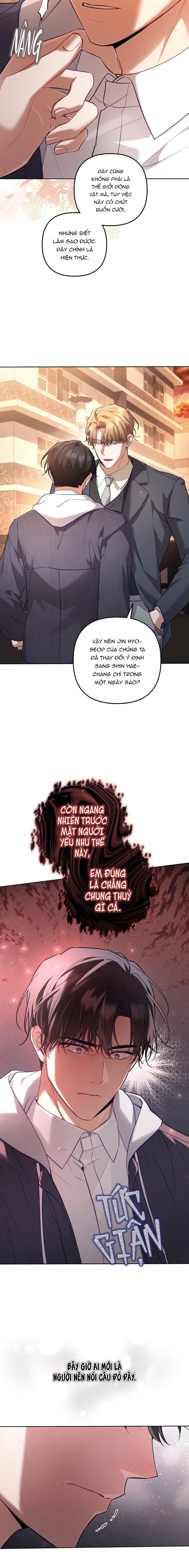 guide cấp s phết mật ong chapter 53 20