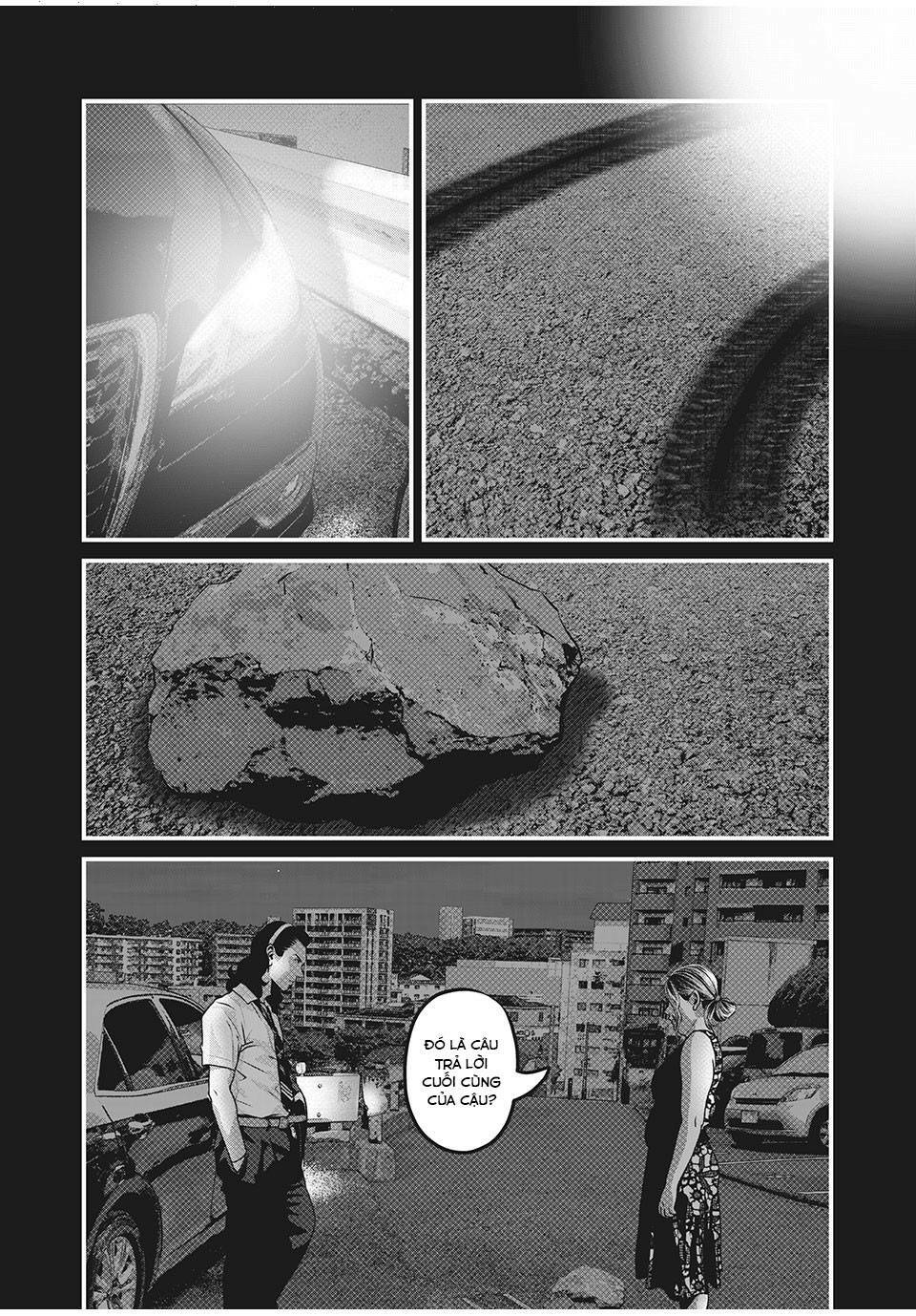 home room chapter 69 8