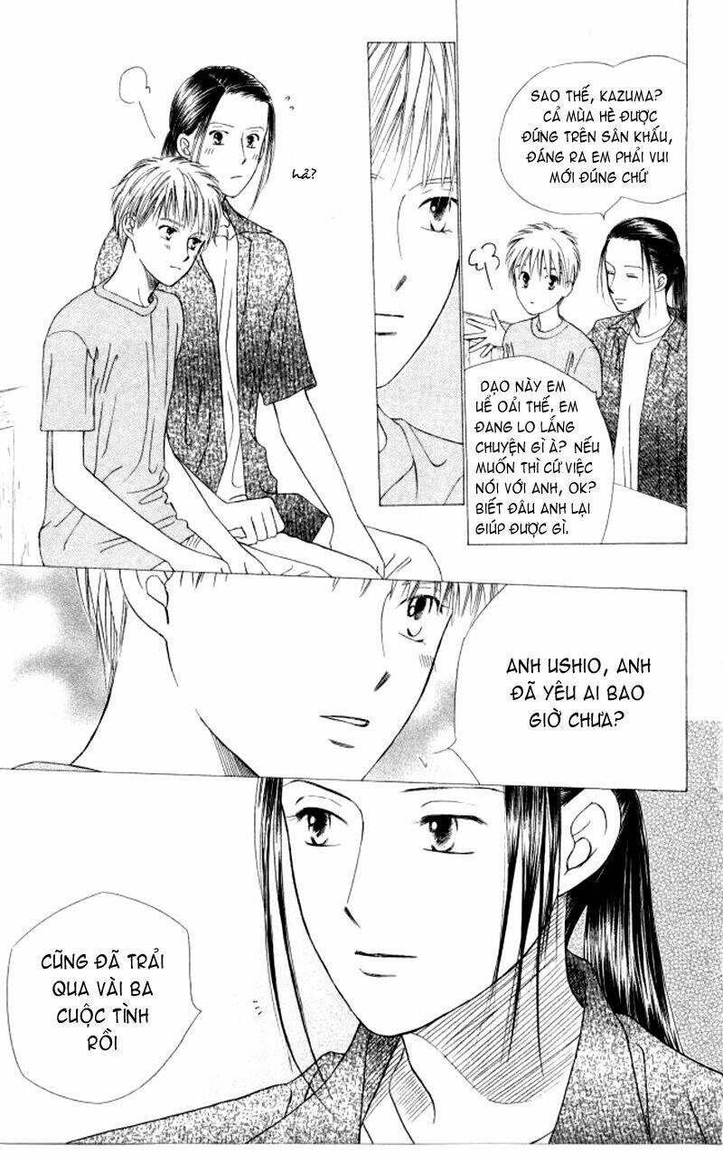 kare kano hajimemashita chapter 53 13