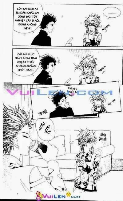 đại ca đi học chapter 9 88
