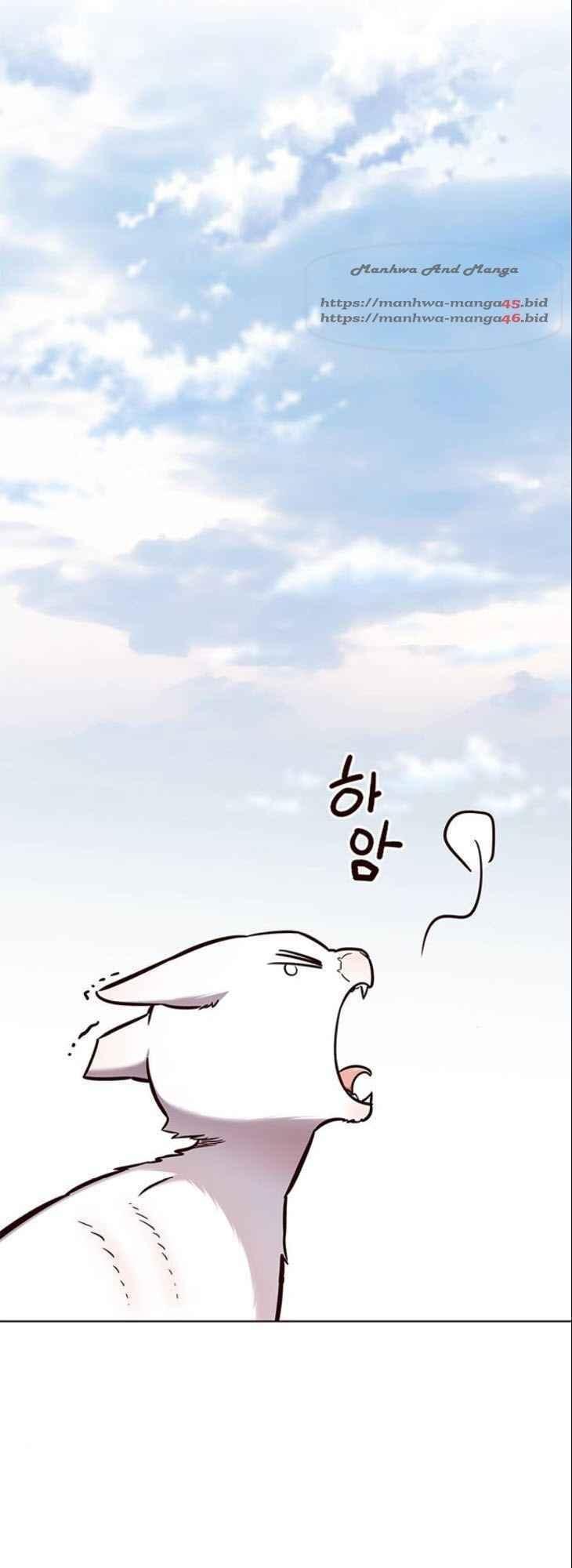 biến thân thành mèo chapter 150 1