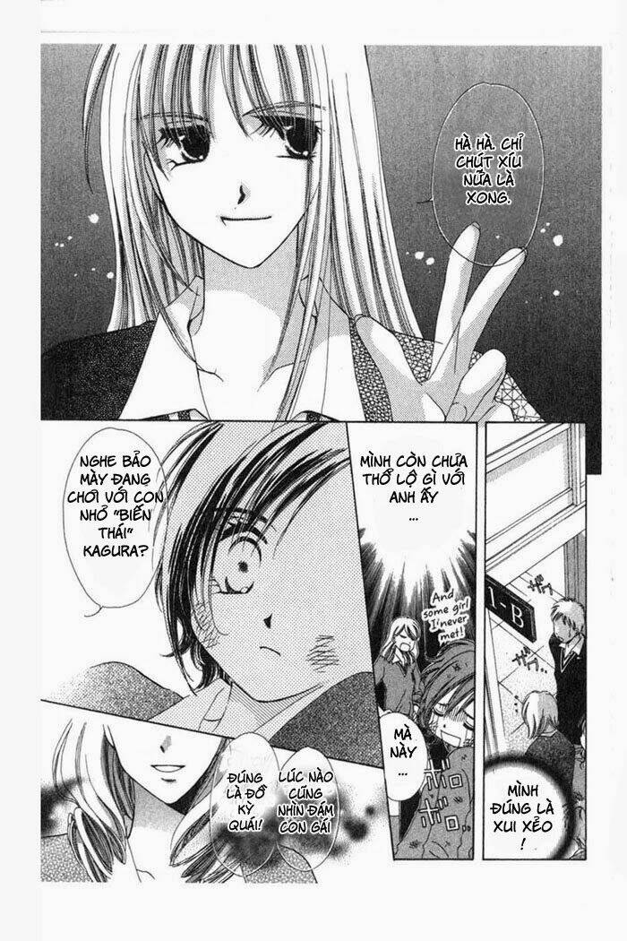 gatcha gacha chapter 2 31