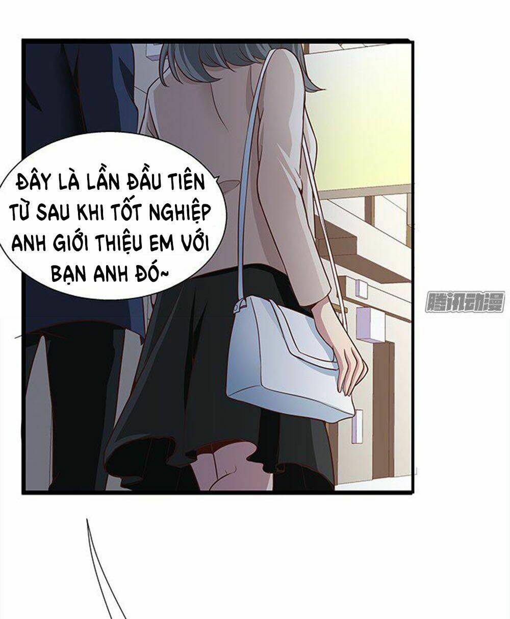 khi trò chơi ác ma bắt đầu chapter 16 39