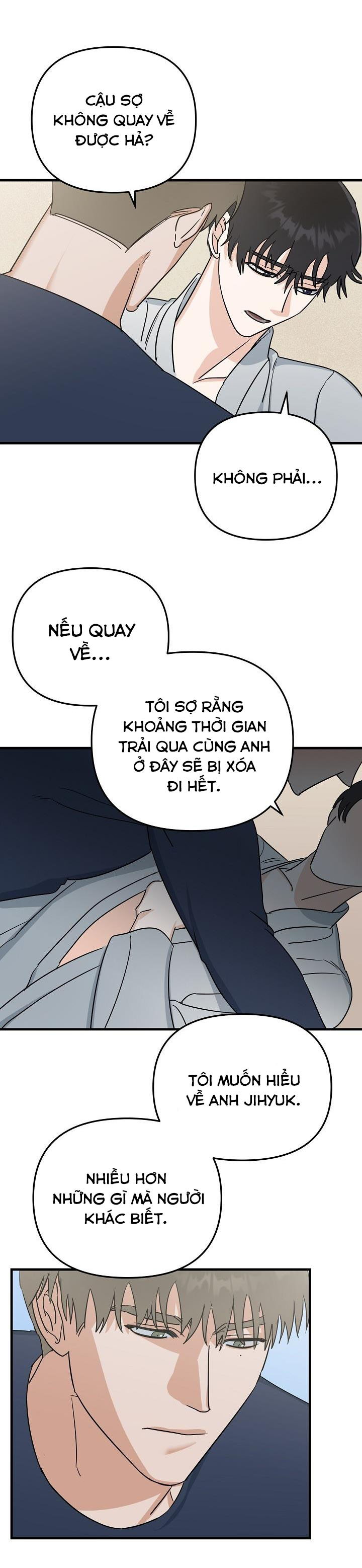 paradise again chapter 14 11