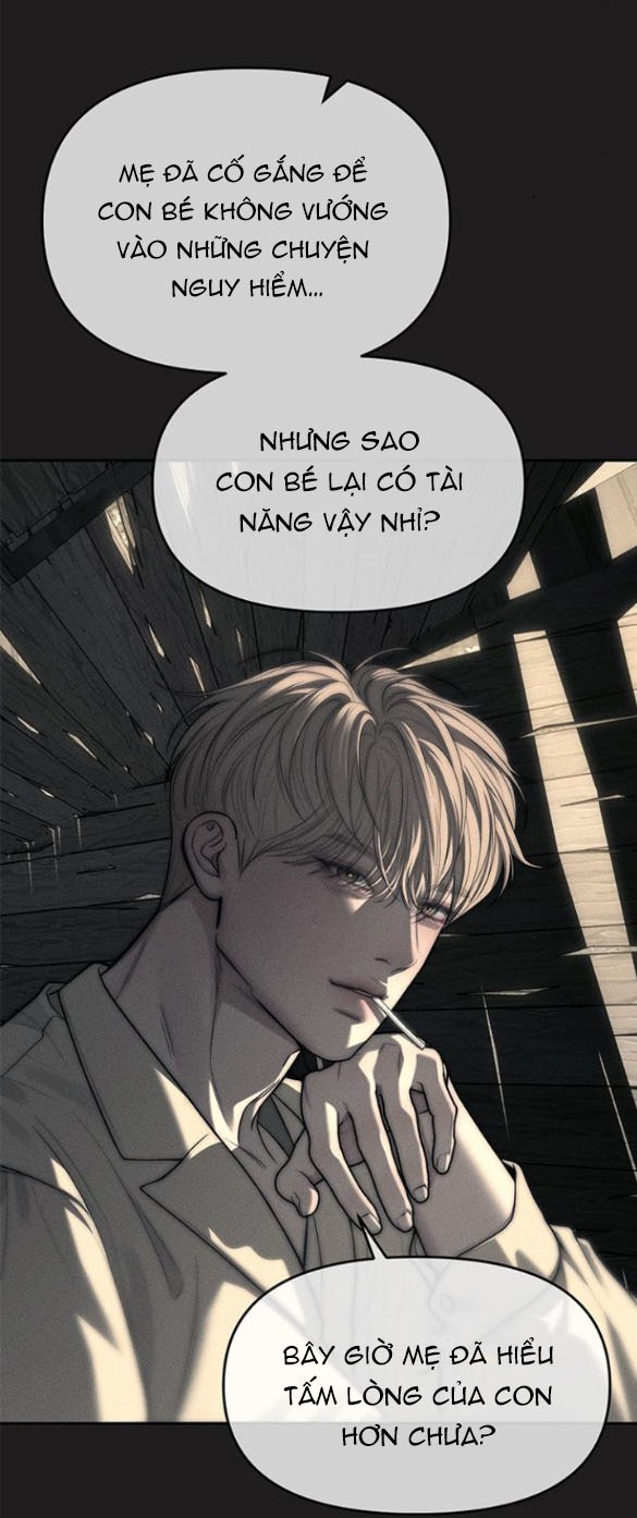 xâm nhập trường trung học tài phiệt chapter 73.1 19