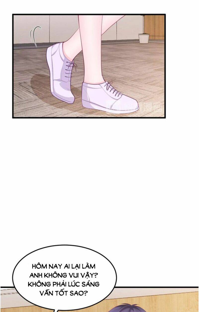 thú cưng độc quyền của boss chapter 56 12