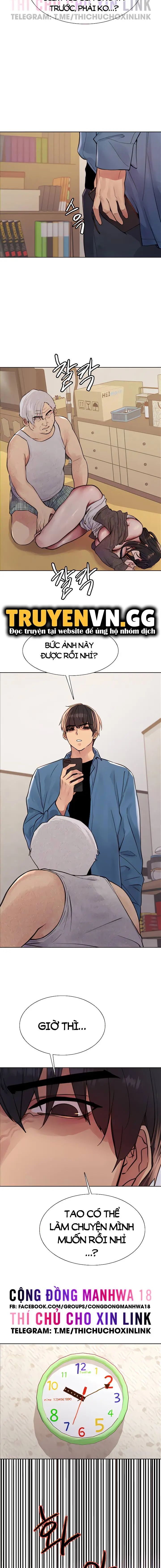 nhãn lực toàn năng chapter 63 6