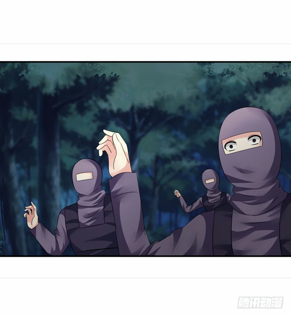 thủ hội chi vũ chapter 26 28