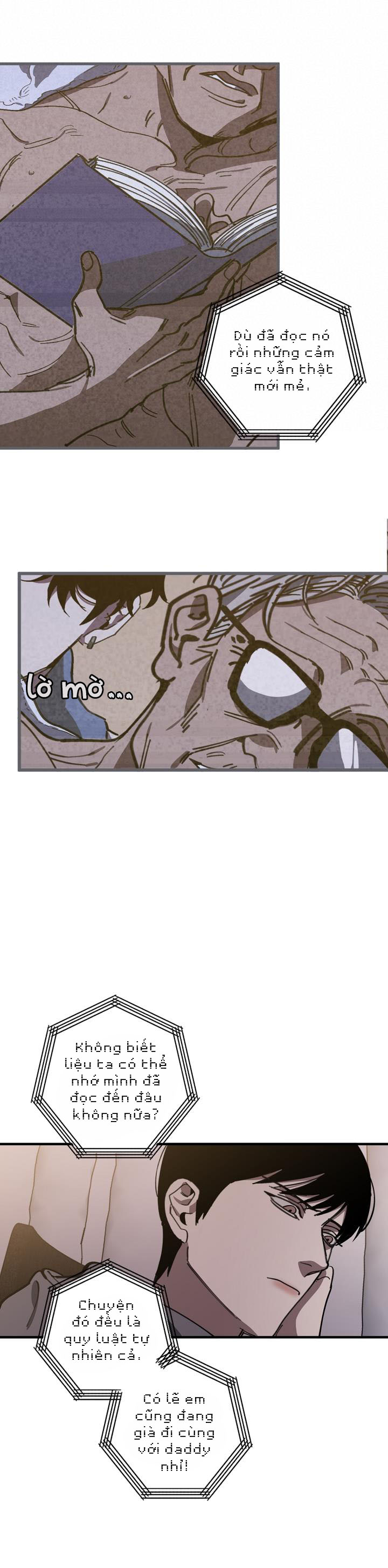 hoán vị chapter 52 7
