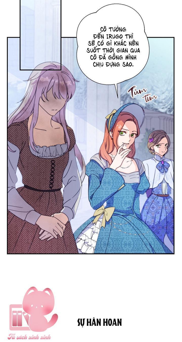 bỏ quách chồng con đi, tiền bạc mới là tất cả chapter 3 54