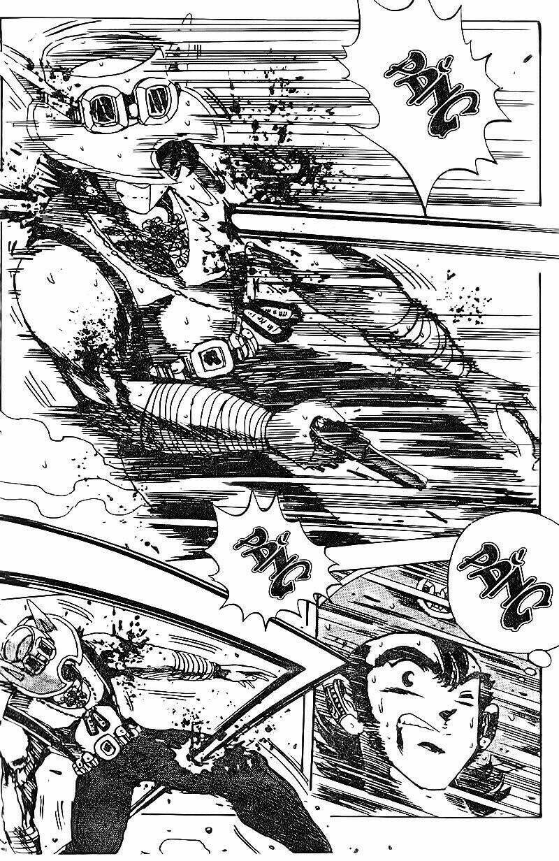 tiểu hòa thượng hd remake chapter 113 9