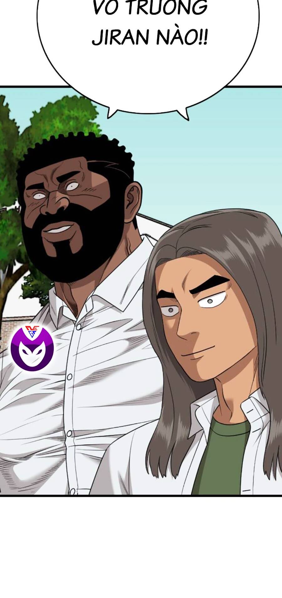 người xấu chapter 174 35