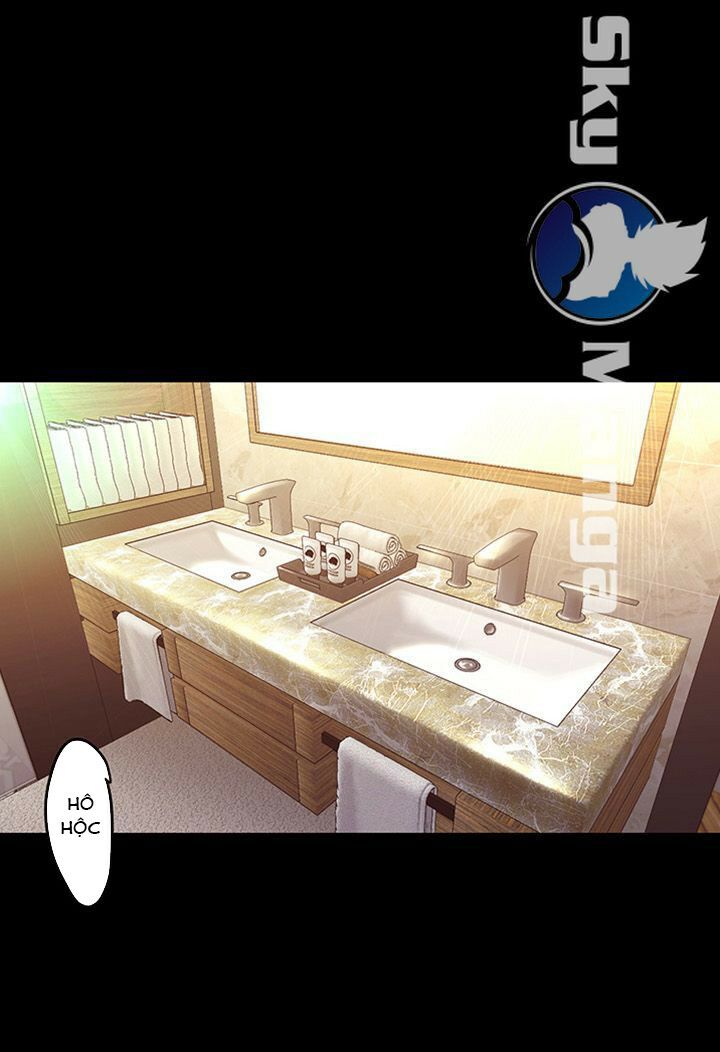 tân thế giới tuyệt vời chapter 99 1