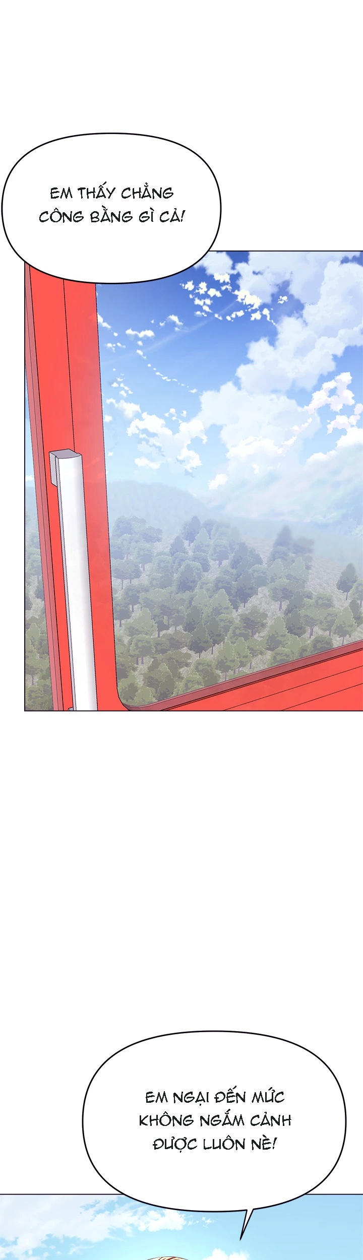 chiều chuộng em đi mà chapter 36.1 25