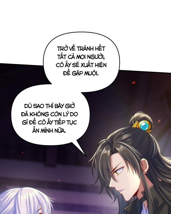 khoan đã tiên tử! xin hãy nghe ta xảo biện chapter 2 45