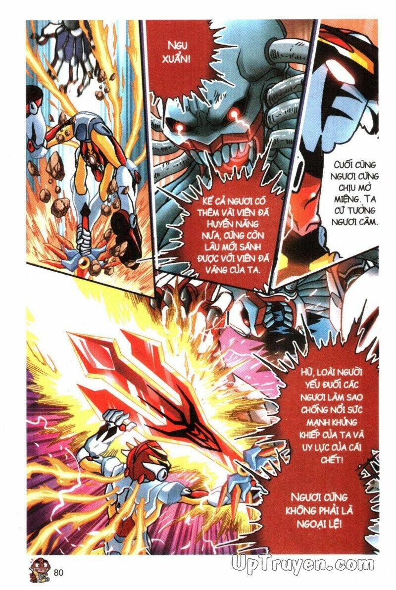 siêu nhân mì ăn liền chapter 22 78