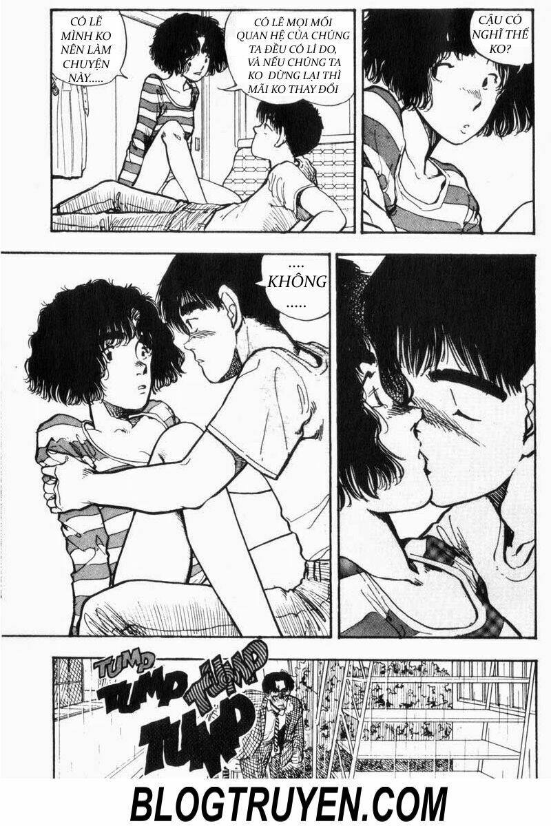 asatte dance chapter 66 13