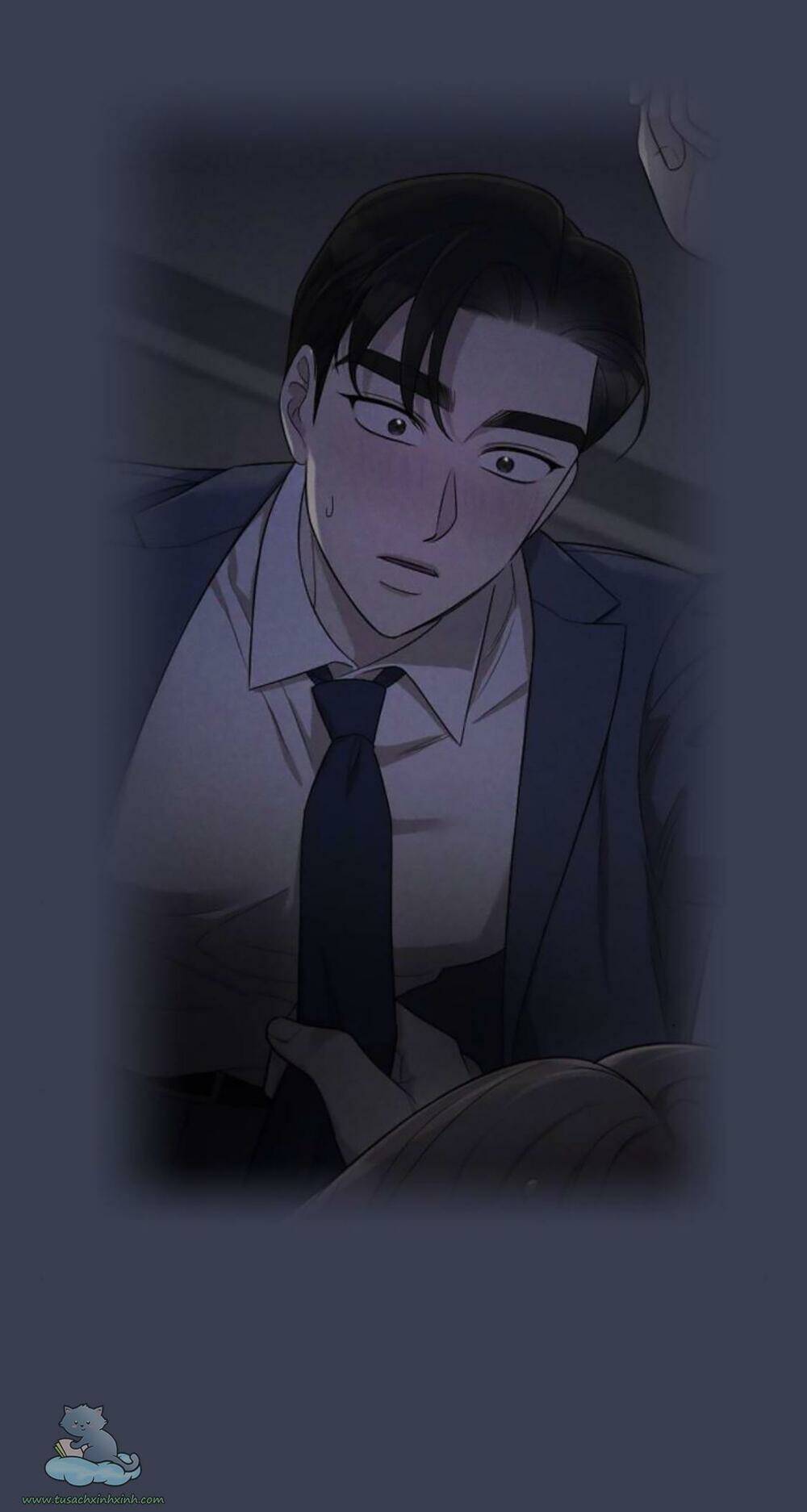 cô đi mà lấy chồng tôi đi chapter 25 16