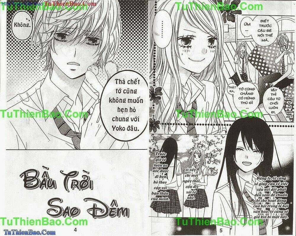 bầu trời sao đêm chapter 10 4