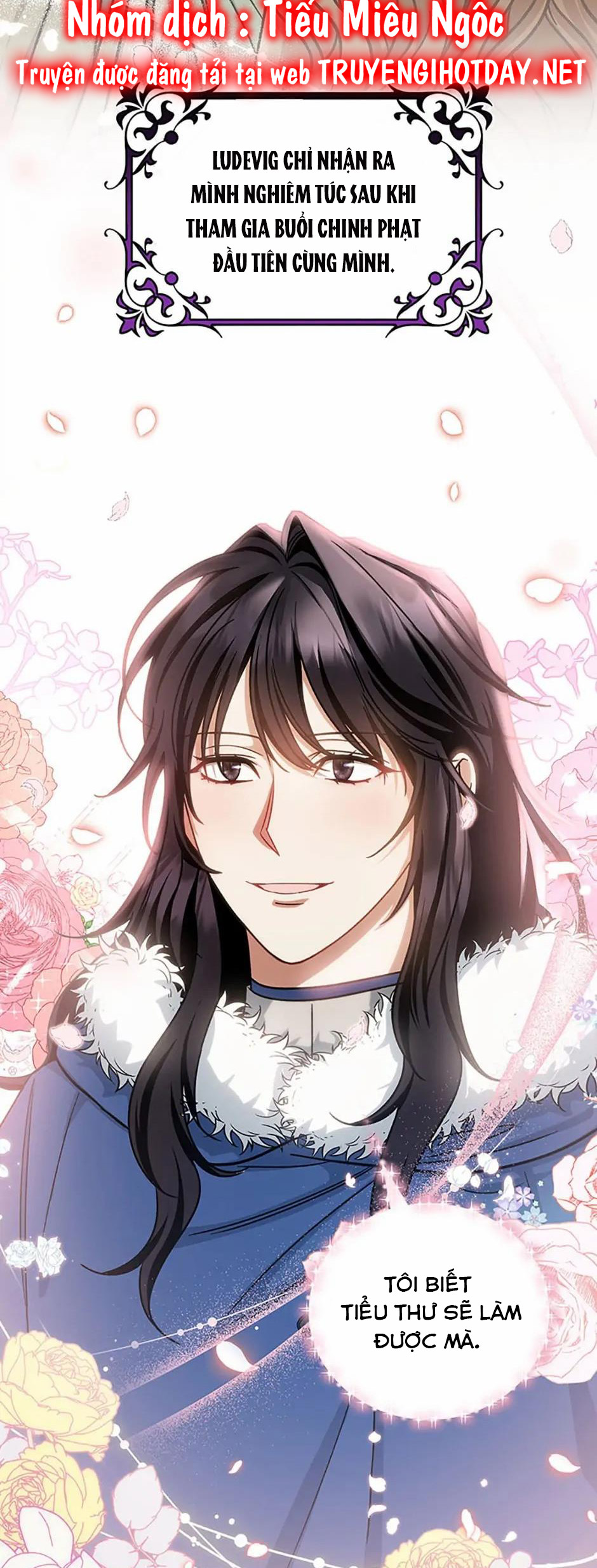 vị cứu tinh của nam phản diện chapter 54 46