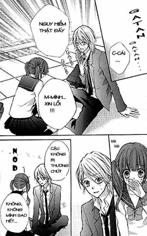 harumachi platform chapter 1 33