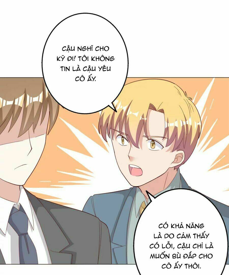 hôn nhân dục vọng: thiếu gia nhẹ một chút! chapter 123 25