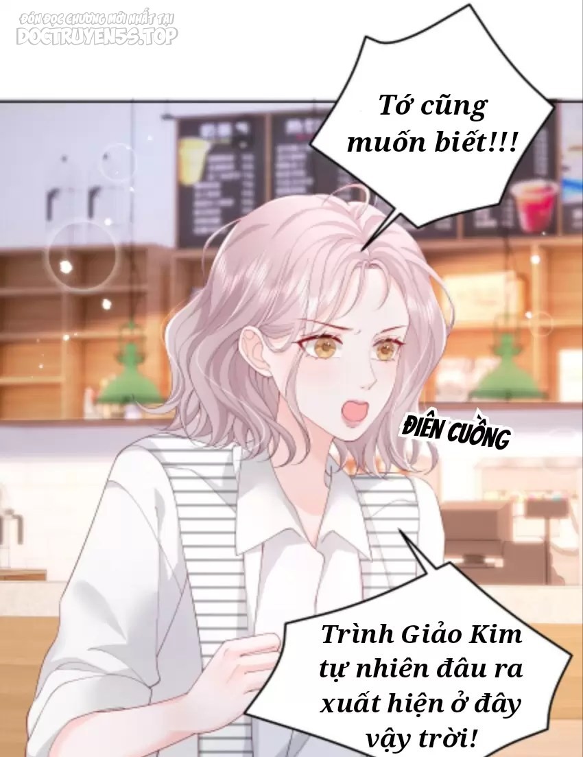 mận xanh chapter 70 18