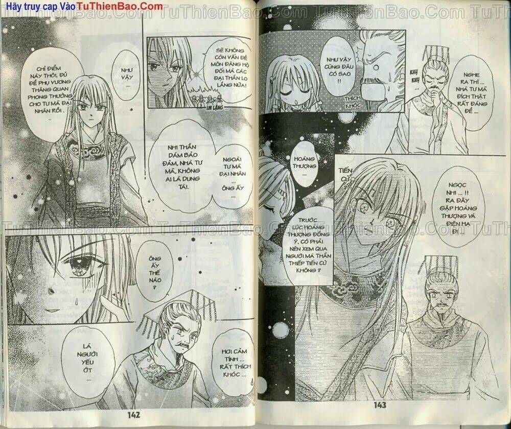 thiếu nữ đa tài chapter 2 71