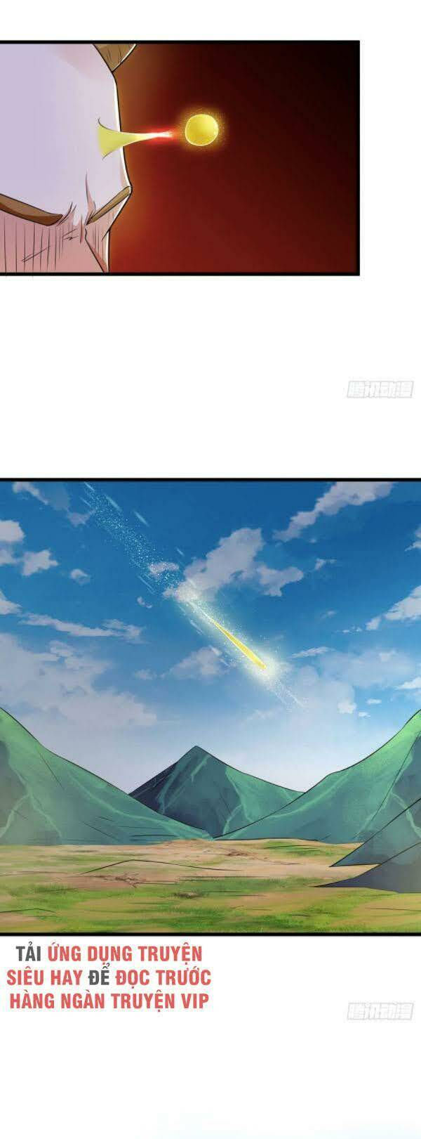 tối cường thăng cấp chapter 144 7