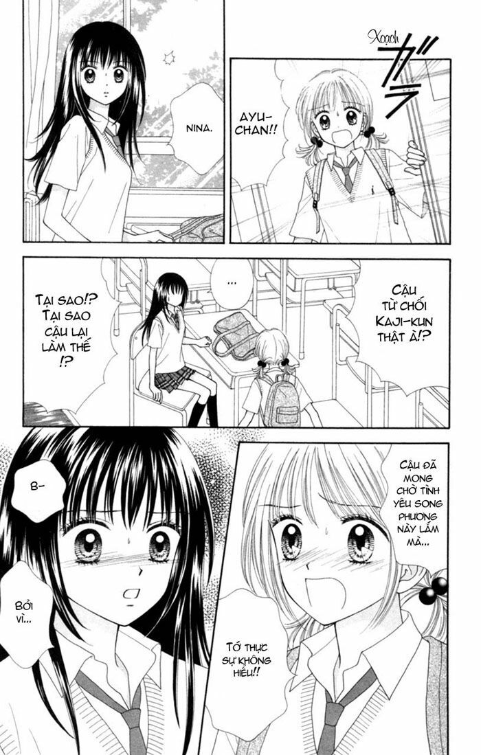 học sinh siêu ngầu chapter 10 6