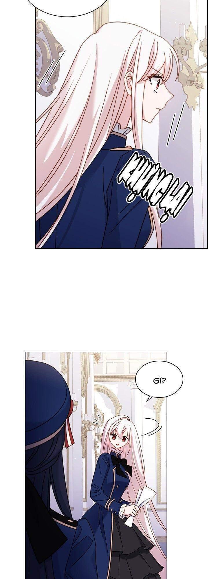 để yên cho tiểu thư hiền chapter 37 44