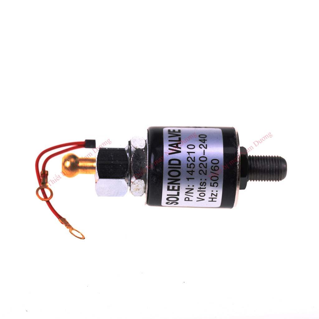 Cục bơm > van áp bàn ủi hơi nước bình treo ES 94A