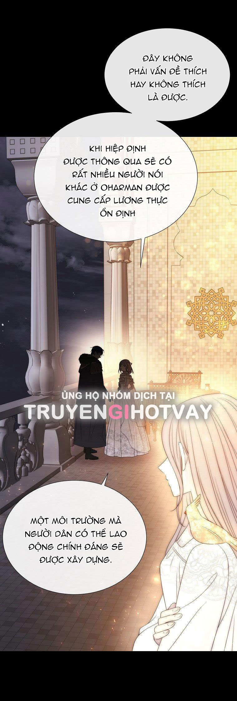 năm môn đệ của charlotte chapter 208.2 26