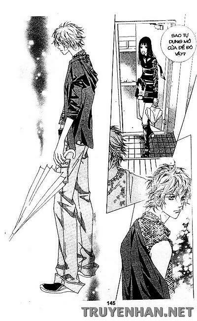 seduction more beautiful than love chapter 7 3