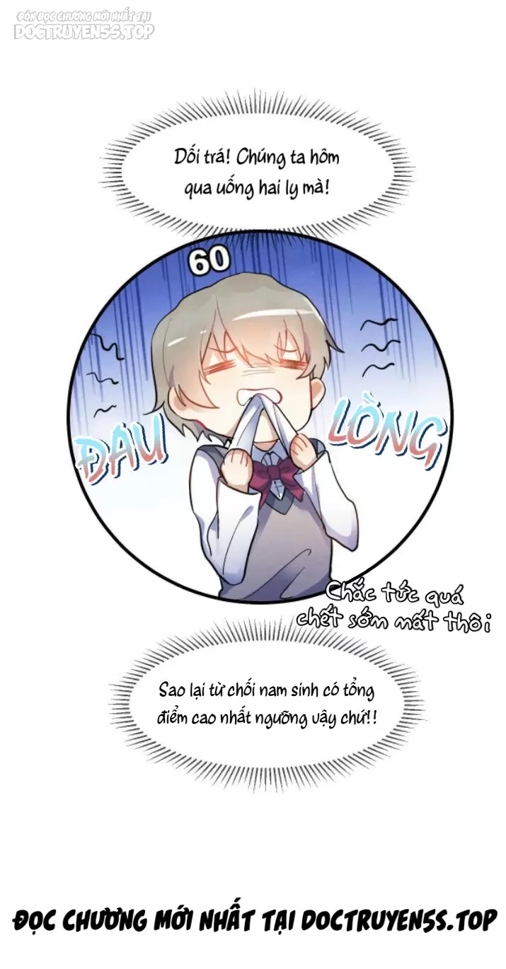 lời nói dối của cô ấy chapter 1 53