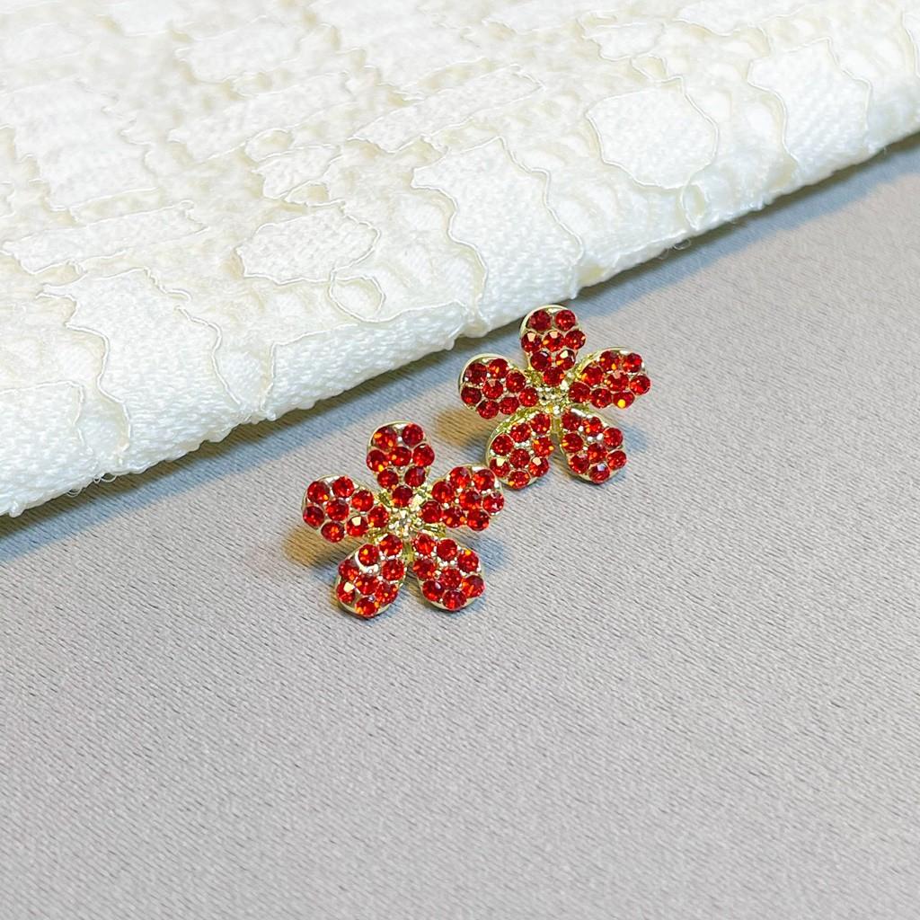 Khuyên tai, Bông tai thời trang HT675H - Culi accessories