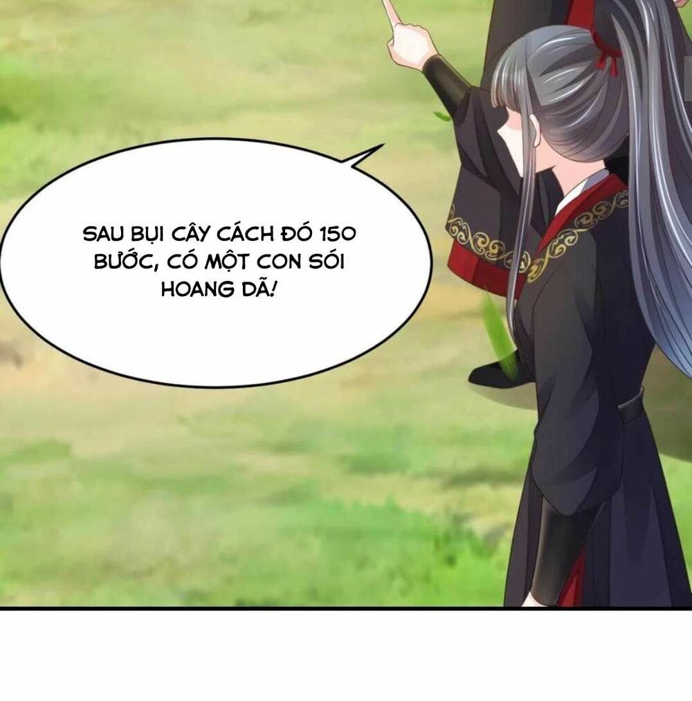 thuần hóa ba ba bạo quân chapter 39 18