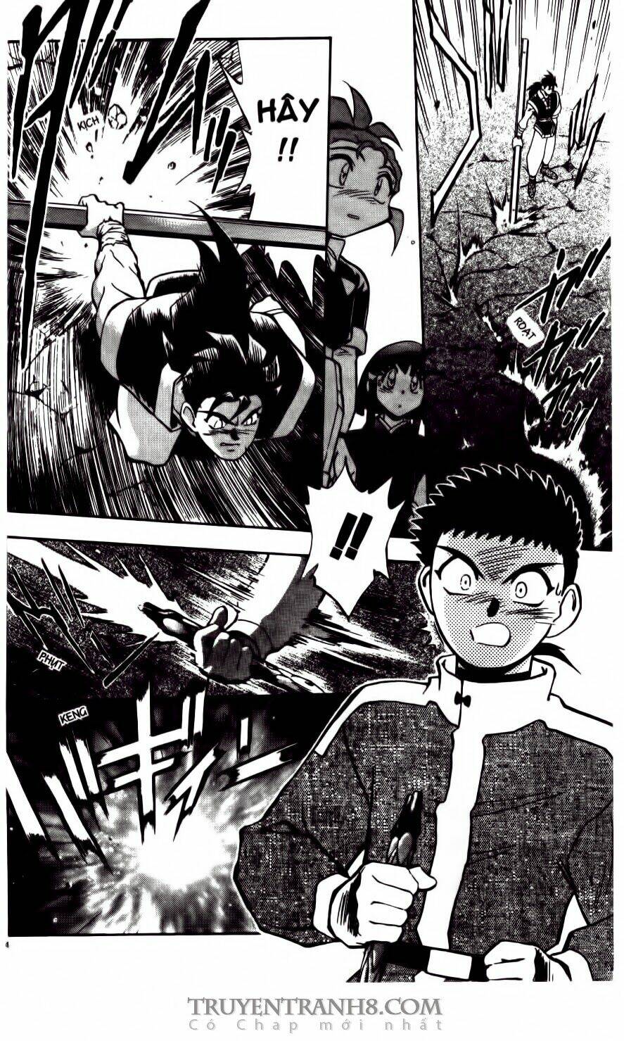 tenchi vô dụng chapter 52 21