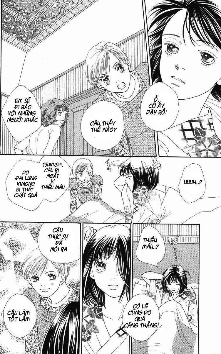 con nhà giàu chapter 178 3