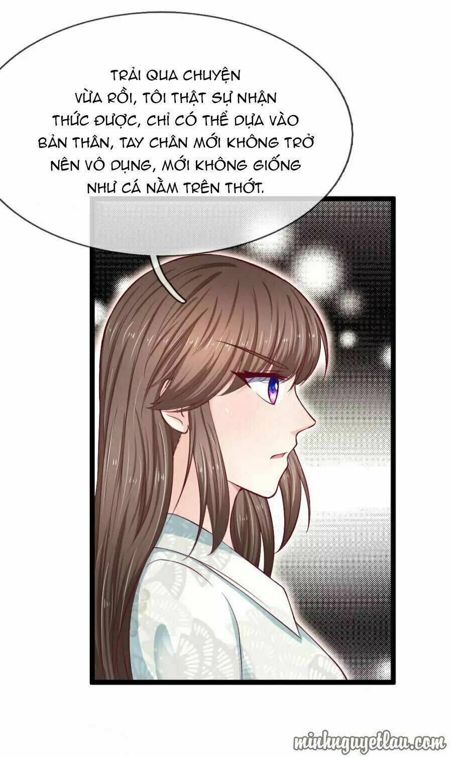 từ chối kết hôn với đại gia: cô dâu bỏ trốn chapter 60 10