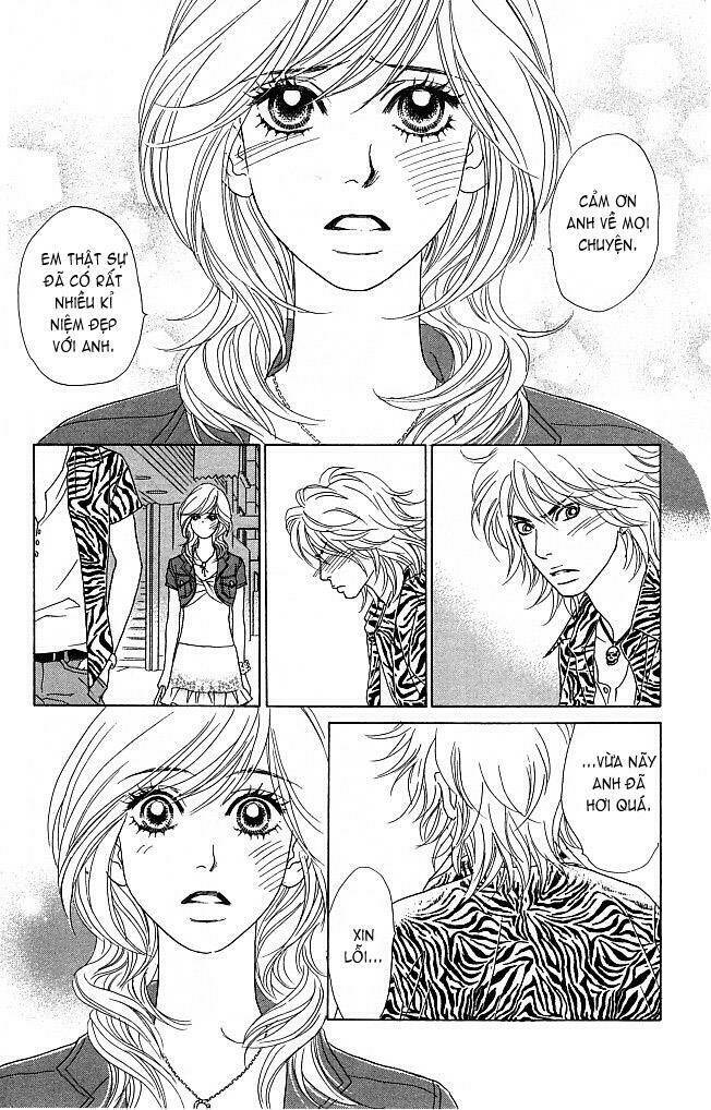 papillon hana to chou chapter 2 16