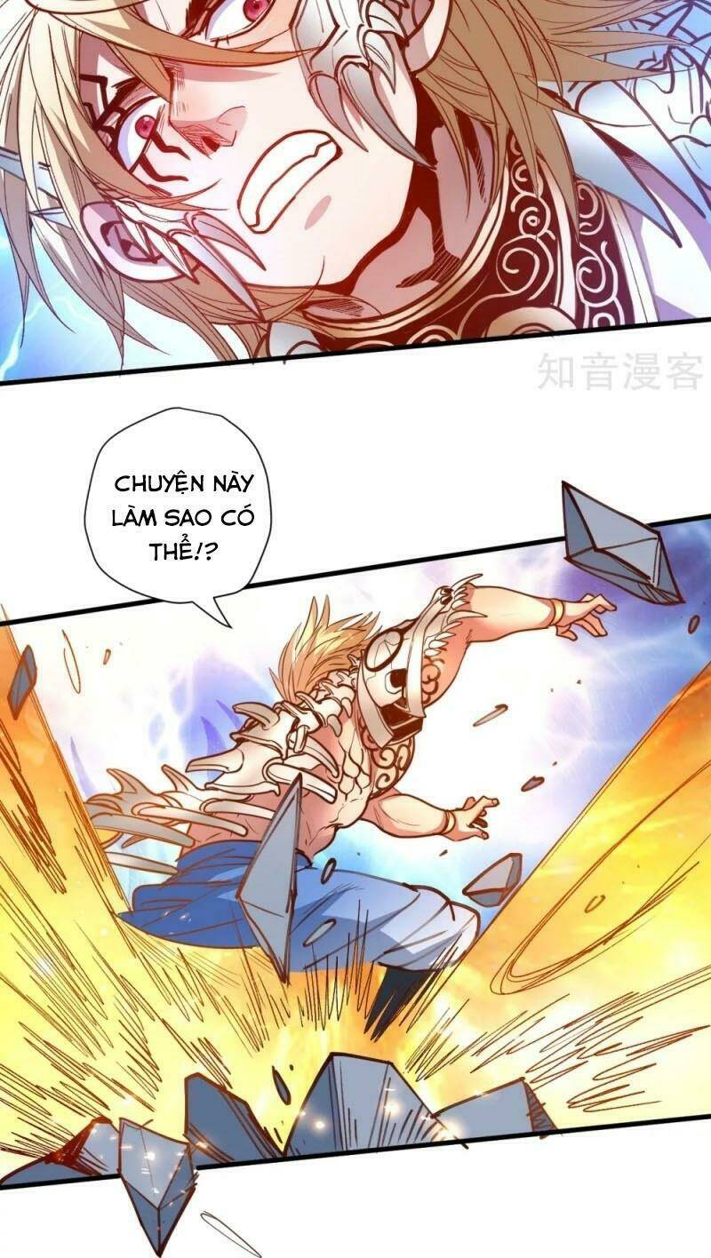 tối cường đại biểu hoàng kim thận chapter 102 18