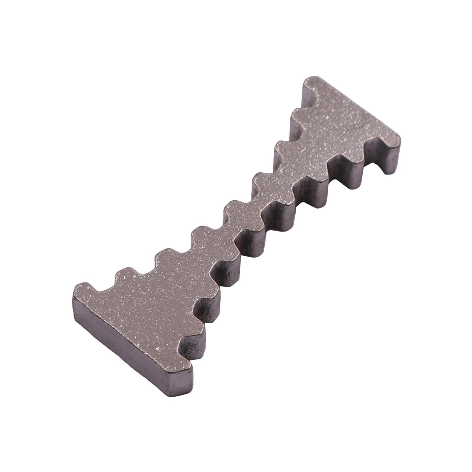 Ea211 Engine Timing Tool/ Belt Pulley Holding Tool/ 45 Steel Sturdy Professional cam Retaining Tool/ cam Retainer for 1.4T/1.4/1.5/1.6