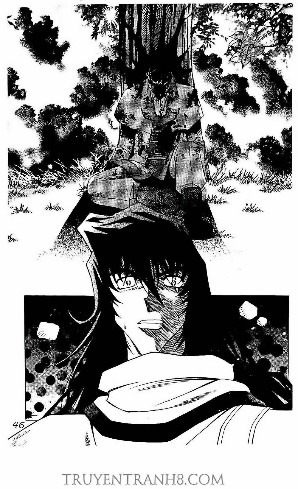 western shotgun - tay súng miền tây chapter 104 5