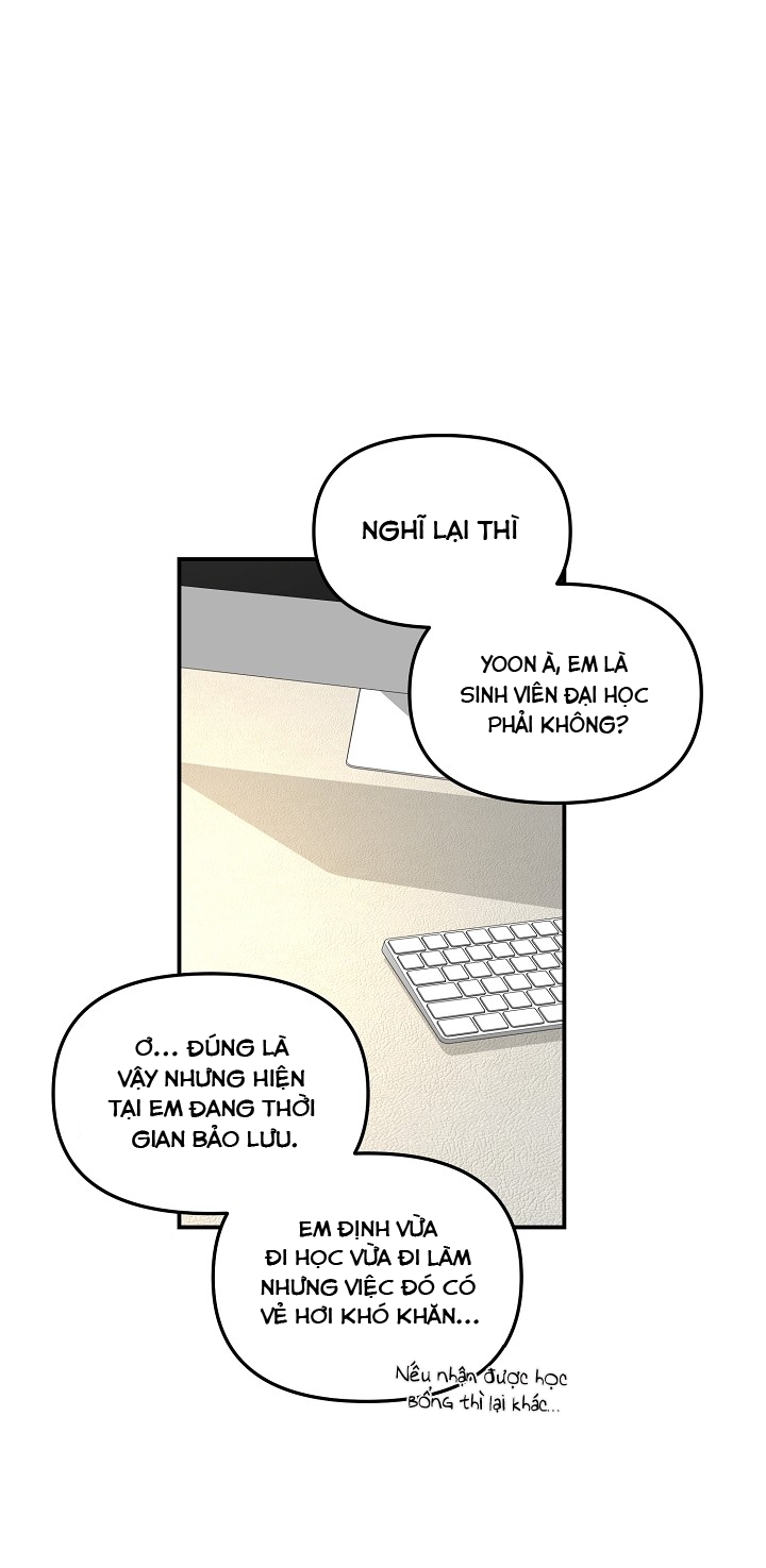 hoa ly hổ chapter 31 12