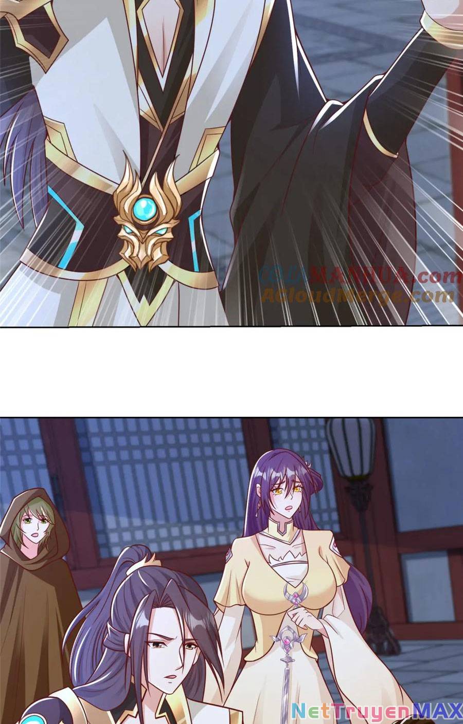 người nuôi rồng chapter 364 42