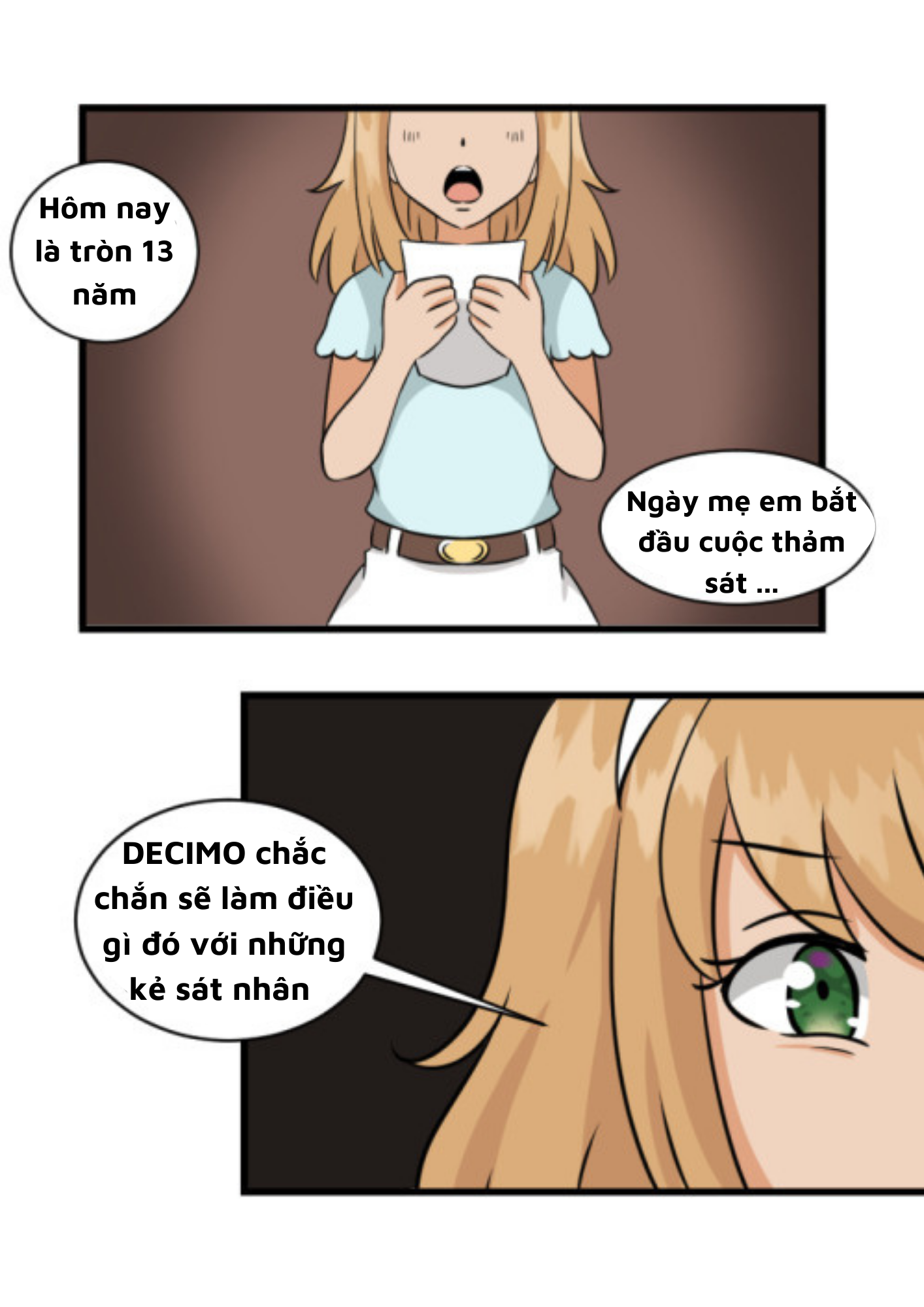 the melody of vongola chapter 1 16