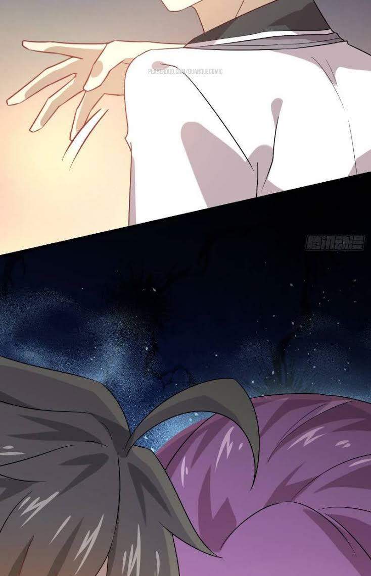 xuyên không vào thế giới nữ cường chapter 79 8